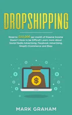 Dropshipping: Cesta k 10 000 USD mesačne pasívneho príjmu nemusí byť zložitá! Zistite viac o reklame v sociálnych médiách, F - Dropshipping: Road to $10,000 per month of Passive Income Doesn't Have to be Difficult! Learn more about Social Media Advertising, F