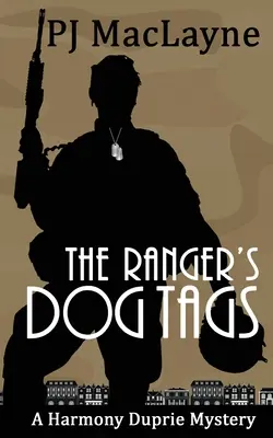 Psie známky zálesáka - The Ranger's Dog Tags
