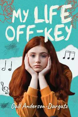 Môj život mimo kľúč - My Life Off-Key