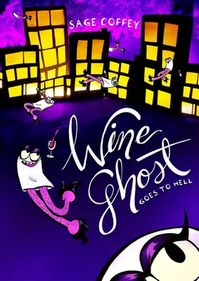 Vínny duch ide do pekla - Wine Ghost Goes to Hell