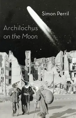 Archilochus na Mesiaci - Archilochus on the Moon