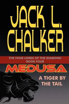 Medúza: Tiger za chvost - Medusa: A Tiger by the Tail