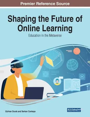 Formovanie budúcnosti online vzdelávania: Vzdelávanie v metaverse - Shaping the Future of Online Learning: Education in the Metaverse