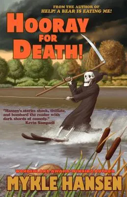 Hurá na smrť! - Hooray for Death!