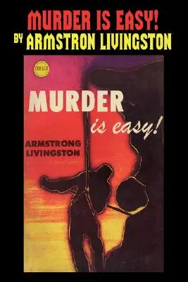 Vražda je jednoduchá - Murder Is Easy
