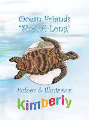 Priatelia z oceánu ''Spev a pieseň'' - Ocean Friends ''Sing-A-Long''