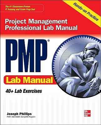 PMP Project Management Professional Laboratórna príručka - PMP Project Management Professional Lab Manual