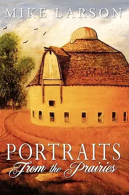 Portréty z prérií - Portraits From The Prairies