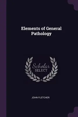 Prvky všeobecnej patológie - Elements of General Pathology