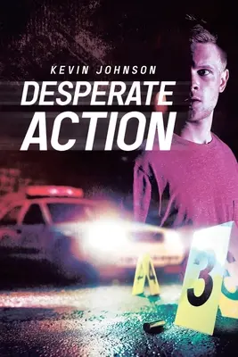 Zúfalá akcia - Desperate Action