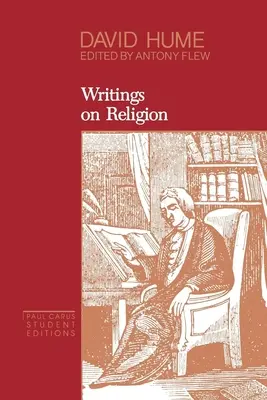 Spisy o náboženstve - Writings on Religion
