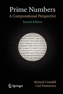 Prvočísla: Počítačová perspektíva - Prime Numbers: A Computational Perspective