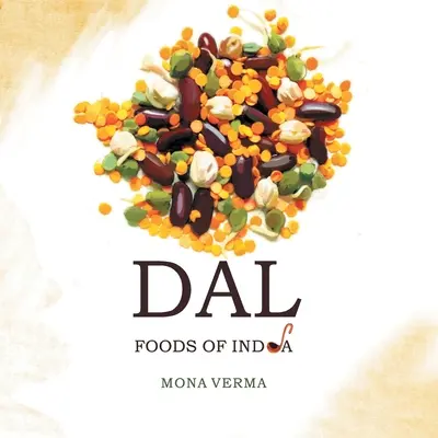 DAL Pôstne potraviny v Indii - DAL Fasting Foods of India