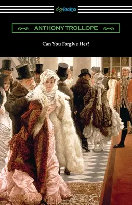 Môžeš jej odpustiť? - Can You Forgive Her?