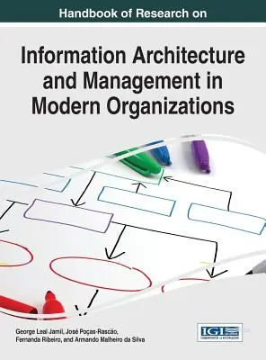 Príručka výskumu informačnej architektúry a riadenia v moderných organizáciách - Handbook of Research on Information Architecture and Management in Modern Organizations