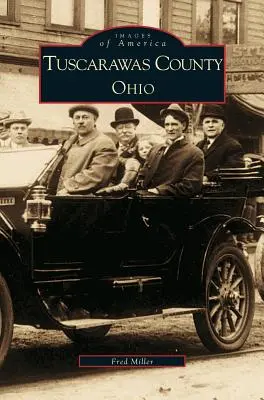 Okres Tuscarawas, Ohio - Tuscarawas County, Ohio