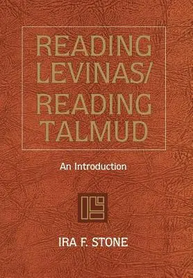 Čítanie Levinasa/čítanie Talmudu - Reading Levinas/Reading Talmud