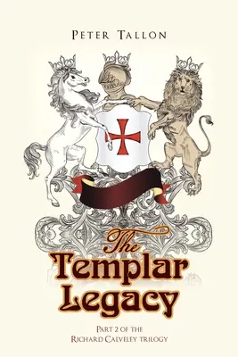 Templárske dedičstvo - The Templar Legacy