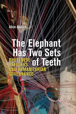 Slon má dva zuby: Bhutánski utečenci a humanitárne riadenie - The Elephant Has Two Sets of Teeth: Bhutanese Refugees and Humanitarian Governance