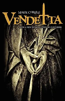 Vendeta - Vendetta