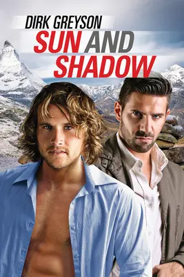 Slnko a tieň: 2. diel - Sun and Shadow: Volume 2