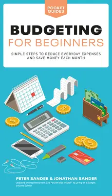 Rozpočet pre začiatočníkov - Budgeting for Beginners
