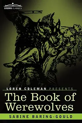 Kniha o vlkodlakoch - The Book of Werewolves