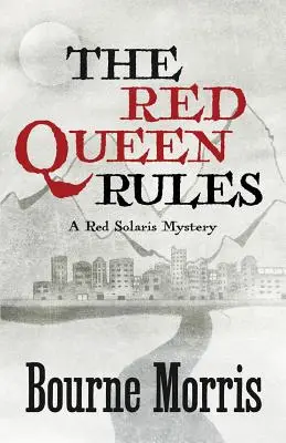 Pravidlá červenej kráľovnej - The Red Queen Rules