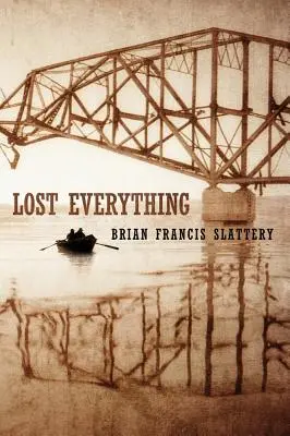 Stratené všetko - Lost Everything