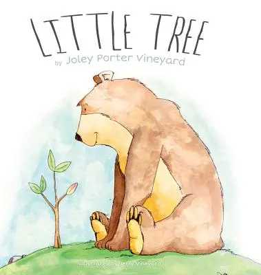 Malý strom - Little Tree