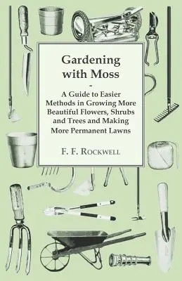 Záhradníčenie s machom - Gardening with Moss