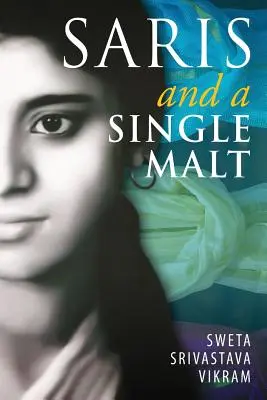 Saris a single malt - Saris and a Single Malt
