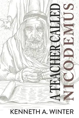 Učiteľ menom Nikodém - A Teacher Called Nicodemus