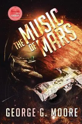 Hudba Marsu - The Music of Mars
