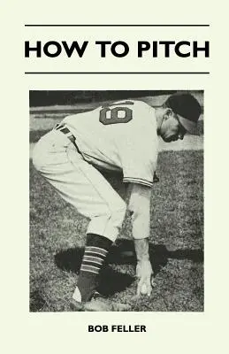 Ako nadhadzovať - How to Pitch