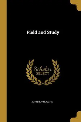 Pole a štúdia - Field and Study