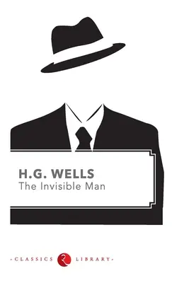Neviditeľný muž - The Invisible man