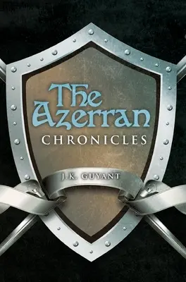 Kroniky Azerranu - The Azerran Chronicles