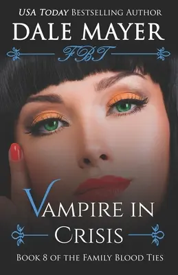 Upír v kríze - Vampire in Crisis