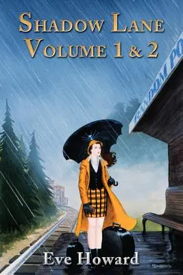 Shadow Lane 1. a 2. diel: Román o disciplíne, výprasku, sexe, sexe a análnej erotike v malej dedinke v Novom Anglicku - Shadow Lane Volume 1 & 2: The Romance of Discipline, Spanking, Sex, B&d and Anal Eroticism in a Small New England Village