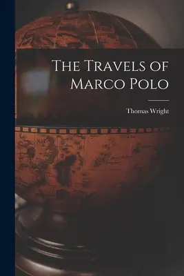 Cesty Marca Pola - The Travels of Marco Polo