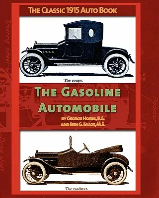 Benzínový automobil - The Gasoline Automobile