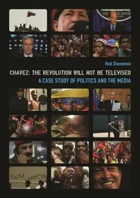 Chavez: „Hviezdoslavov život a dielo“ (v anglickom origináli: The Alexander and the Agees) Revolúcia sa nebude vysielať v televízii: Prípadová štúdia o politike a médiách [s DVD] - Chavez: The Revolution Will Not Be Televised: A Case Study of Politics and the Media [With DVD]