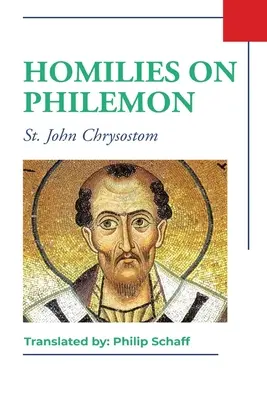 Homílie na Filemona - Homilies on Philemon
