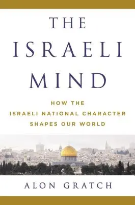 Izraelská myseľ - Israeli Mind