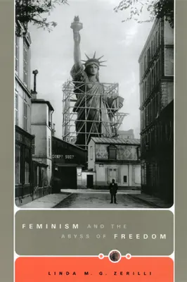 Feminizmus a priepasť slobody - Feminism and the Abyss of Freedom