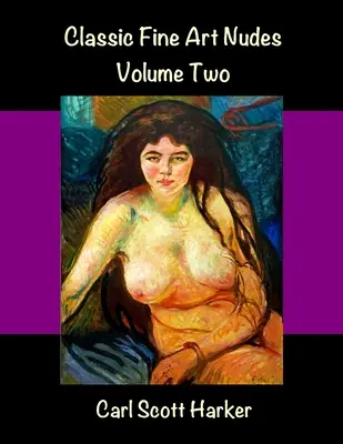 Klasické umelecké akty, druhý diel - Classic Fine Art Nudes Volume Two