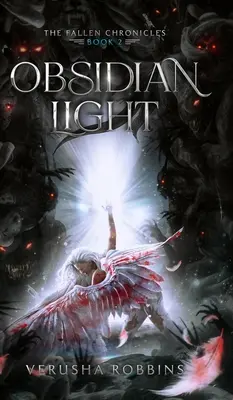 Obsidiánové svetlo - Obsidian Light