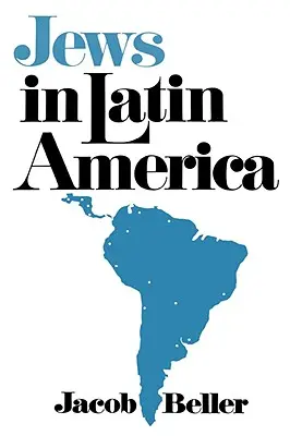 Židia v Latinskej Amerike - Jews in Latin America