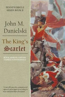 Kráľova šatka - The King's Scarlet